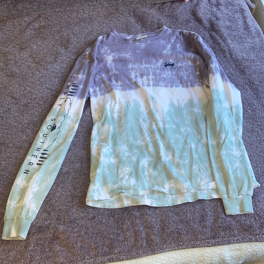 Simply Southern Long Sleeve T-shirt